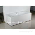 2014 fashion style inflatable air bathtub with CE
